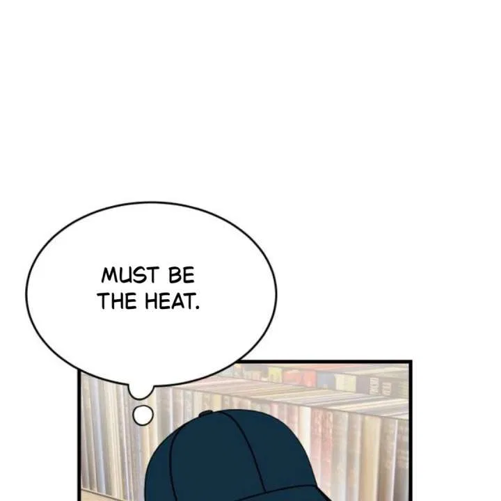 Heartbeat Sounds Chapter 11 – Page 33