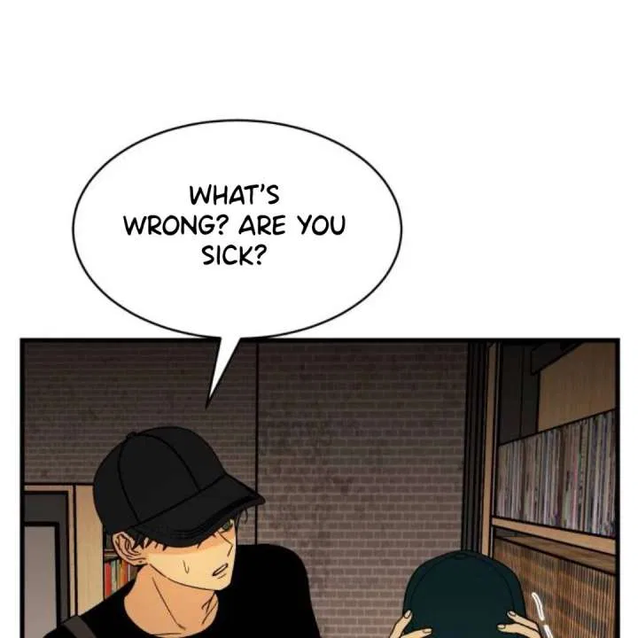 Heartbeat Sounds Chapter 11 – Page 59