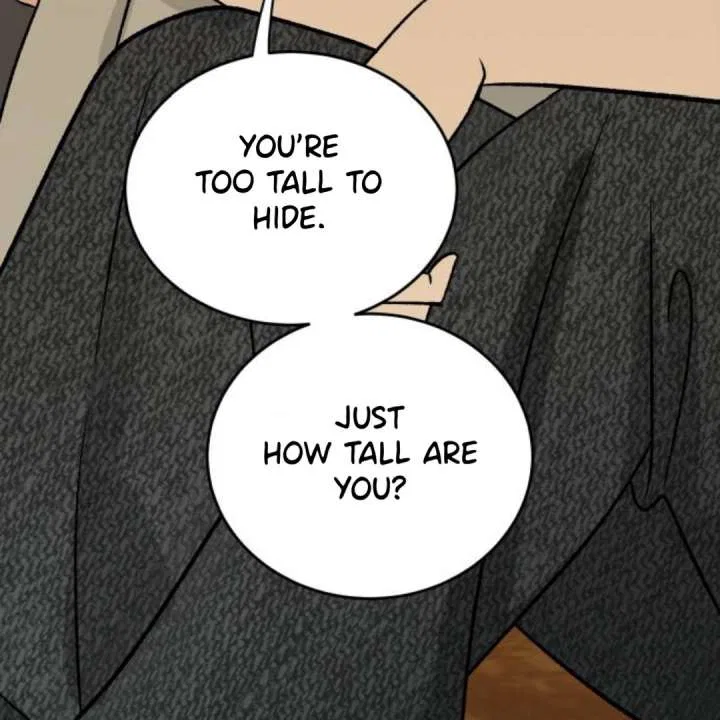 Heartbeat Sounds Chapter 11 – Page 82