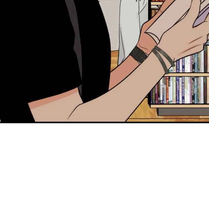 Heartbeat Sounds Chapter 11 – Page 95