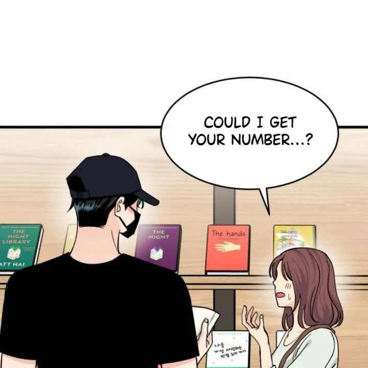 Heartbeat Sounds Chapter 11 – Page 98