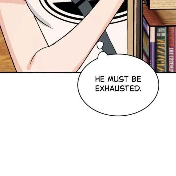 Heartbeat Sounds Chapter 11 – Page 102