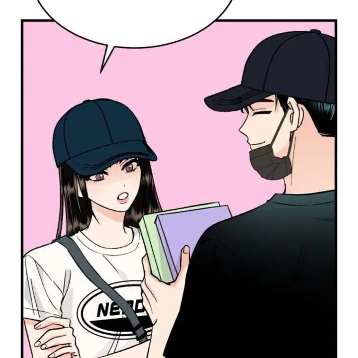 Heartbeat Sounds Chapter 11 – Page 112