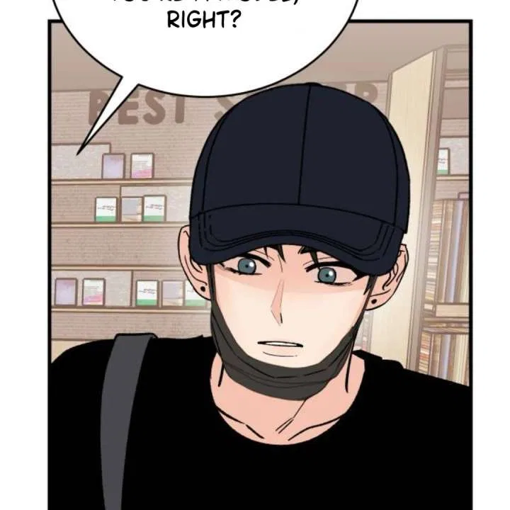 Heartbeat Sounds Chapter 11 – Page 128