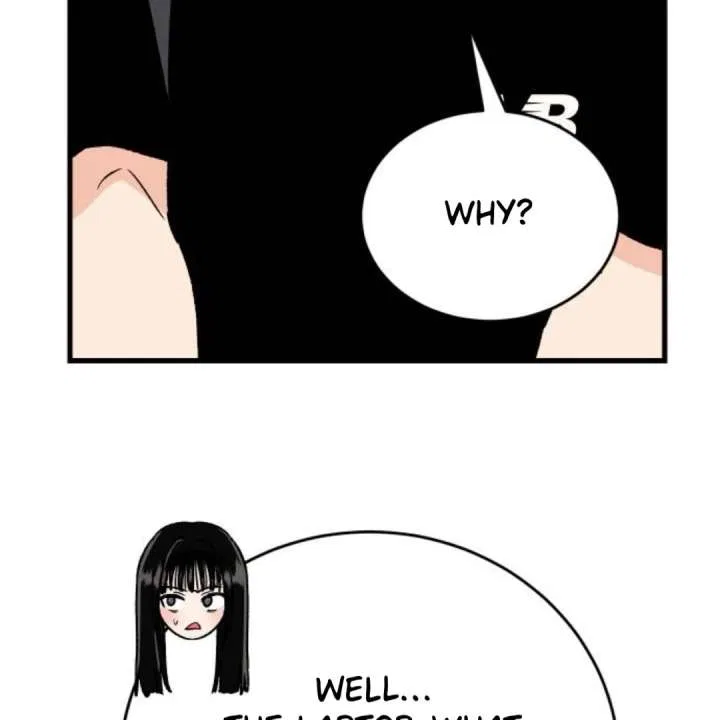 Heartbeat Sounds Chapter 11 – Page 129