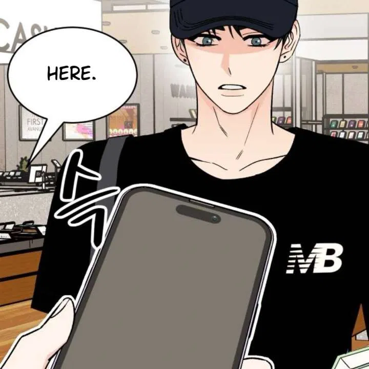 Heartbeat Sounds Chapter 11 – Page 155