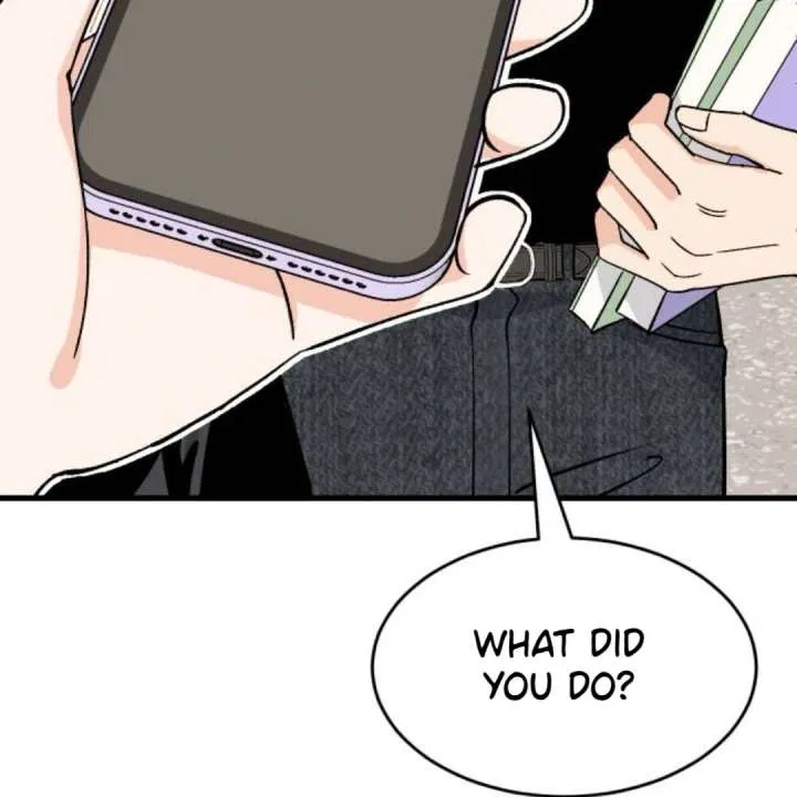 Heartbeat Sounds Chapter 11 – Page 156