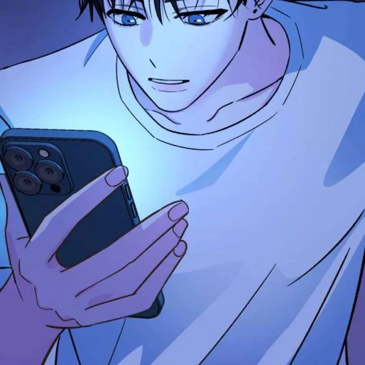 Heartbeat Sounds Chapter 11 – Page 229