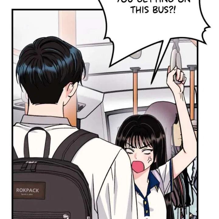 Heartbeat Sounds Chapter 10 – Page 14