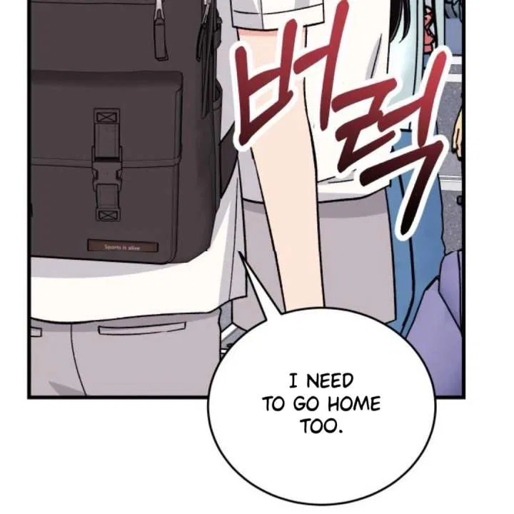 Heartbeat Sounds Chapter 10 – Page 15