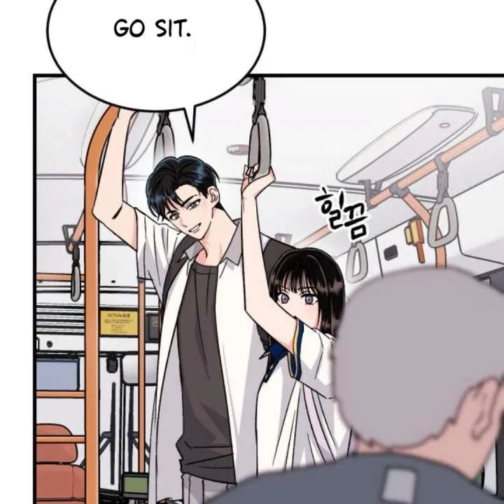 Heartbeat Sounds Chapter 10 – Page 32