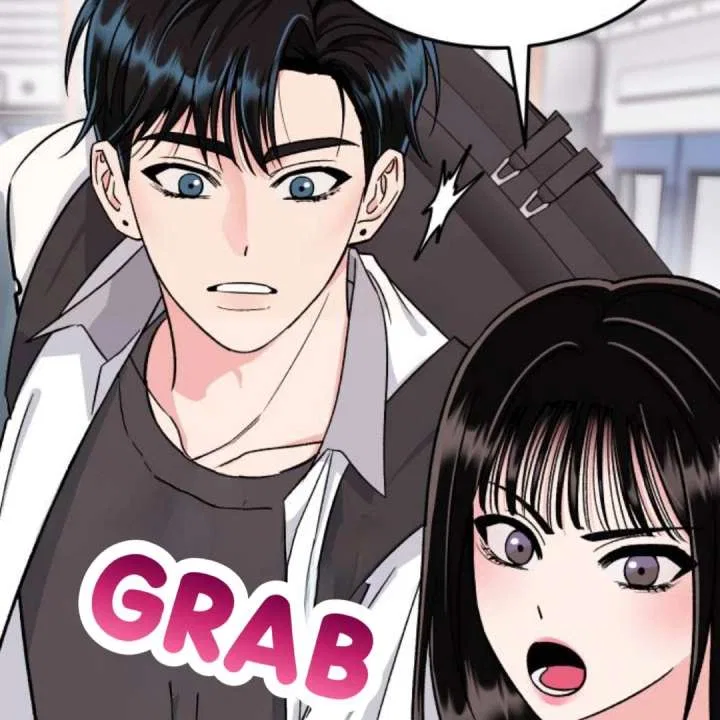 Heartbeat Sounds Chapter 10 – Page 35