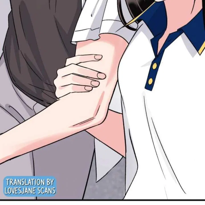 Heartbeat Sounds Chapter 10 – Page 36