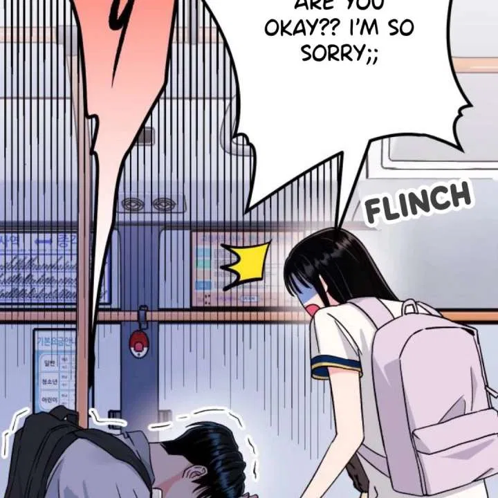 Heartbeat Sounds Chapter 10 – Page 44