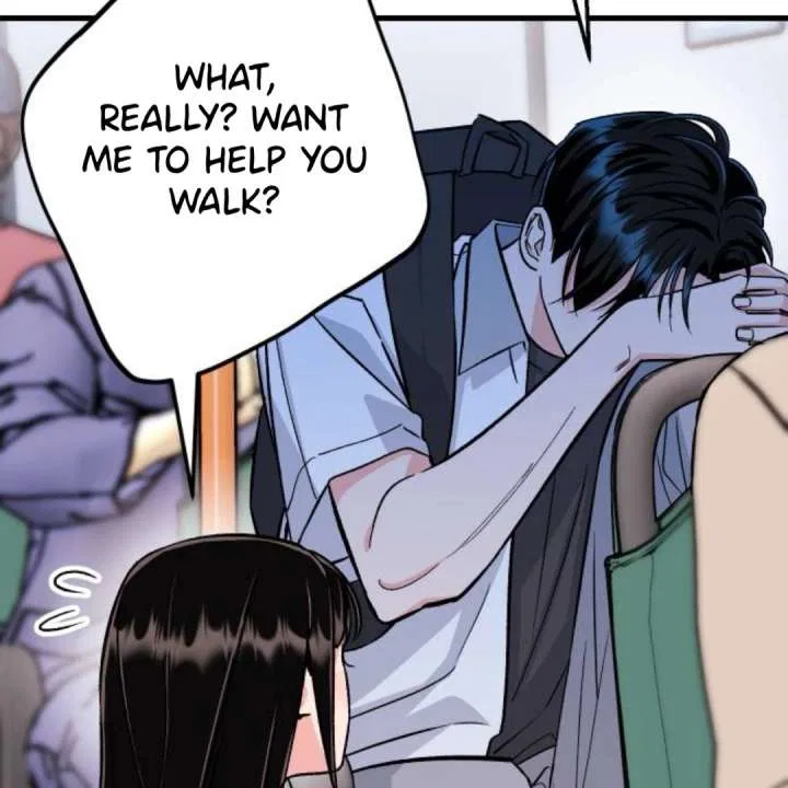 Heartbeat Sounds Chapter 10 – Page 48