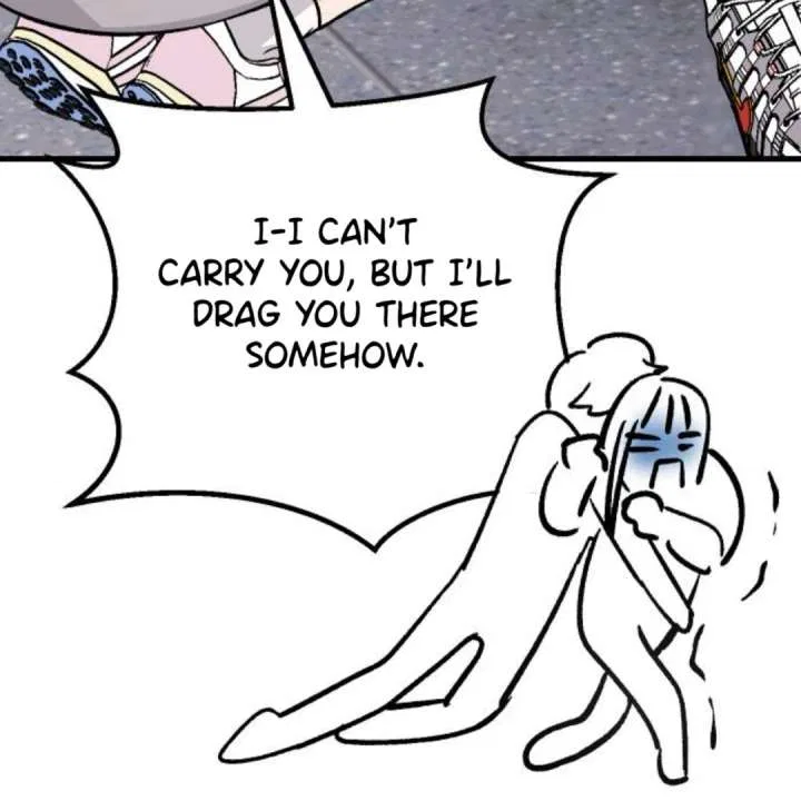 Heartbeat Sounds Chapter 10 – Page 50