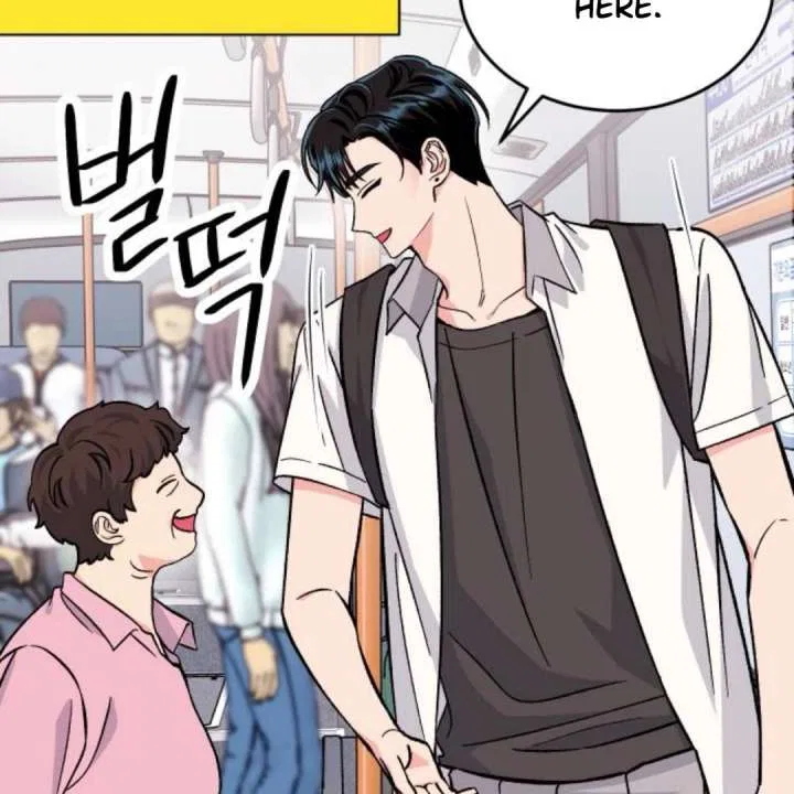 Heartbeat Sounds Chapter 10 – Page 59