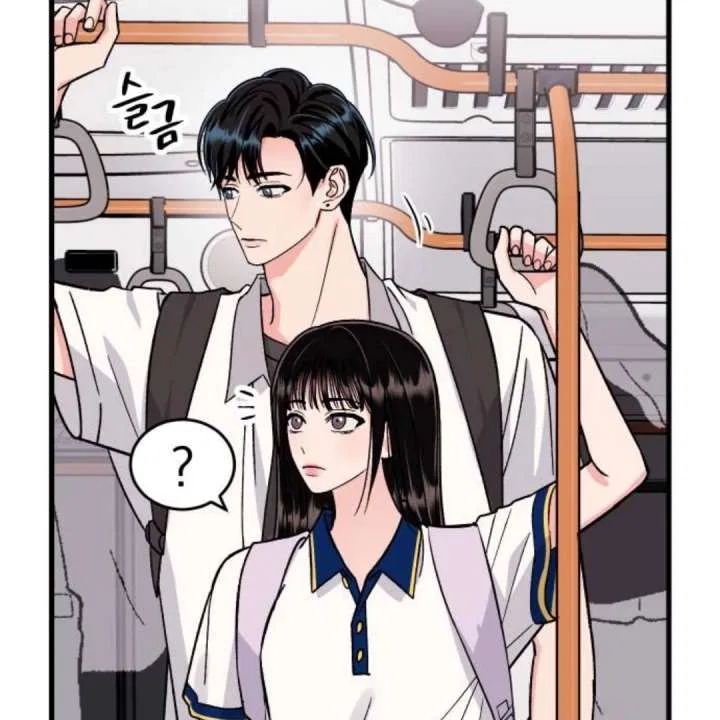 Heartbeat Sounds Chapter 10 – Page 61
