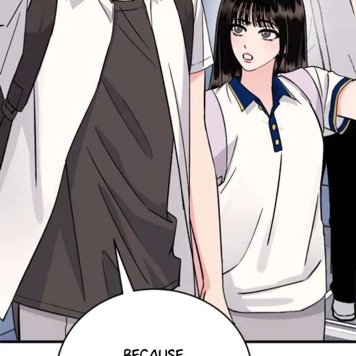 Heartbeat Sounds Chapter 10 – Page 64