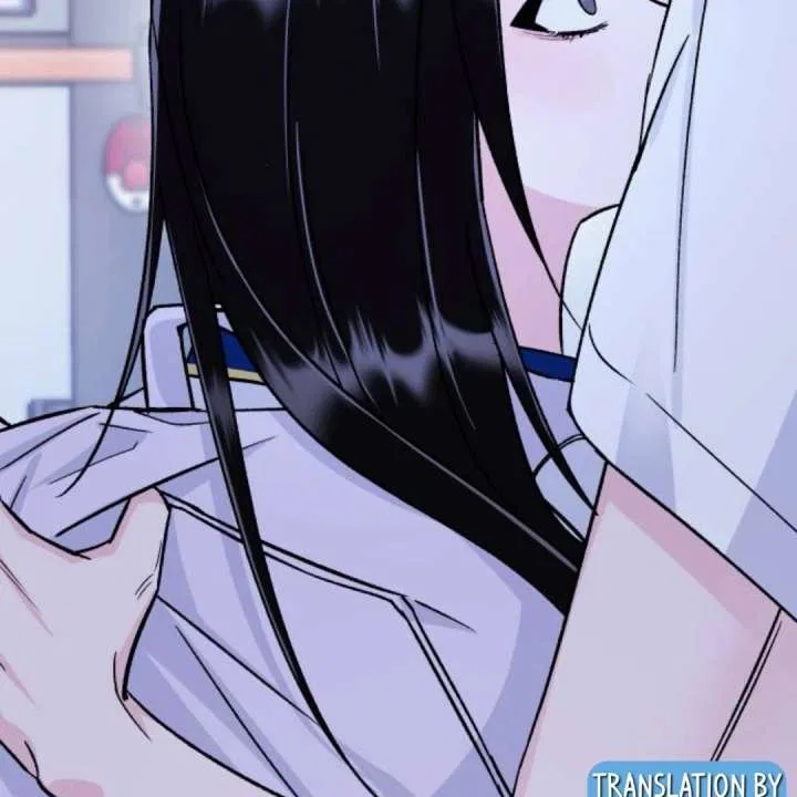 Heartbeat Sounds Chapter 10 – Page 78