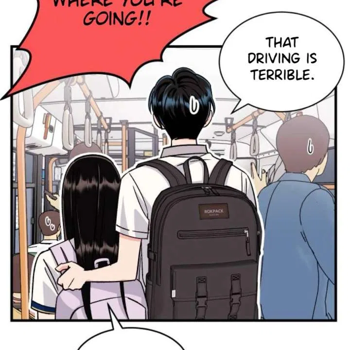 Heartbeat Sounds Chapter 10 – Page 80