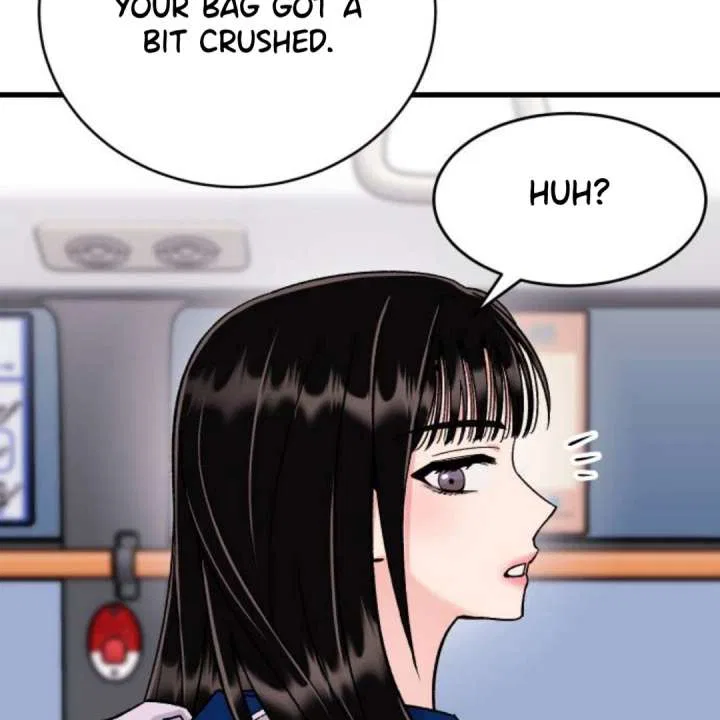 Heartbeat Sounds Chapter 10 – Page 82