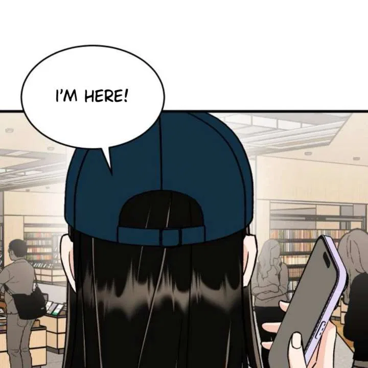 Heartbeat Sounds Chapter 10 – Page 104