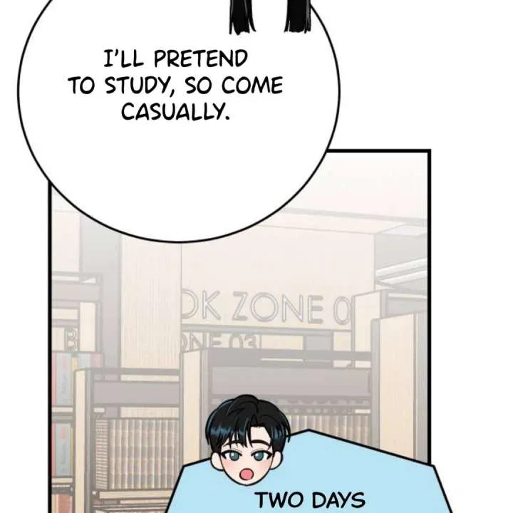Heartbeat Sounds Chapter 10 – Page 110