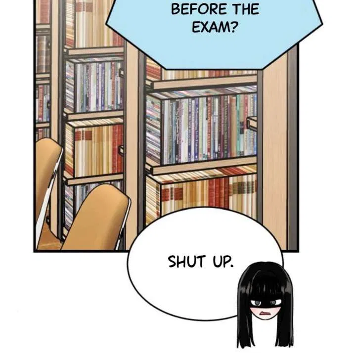 Heartbeat Sounds Chapter 10 – Page 111