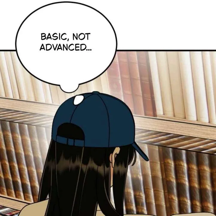 Heartbeat Sounds Chapter 10 – Page 118