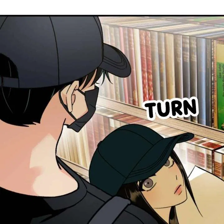 Heartbeat Sounds Chapter 10 – Page 122