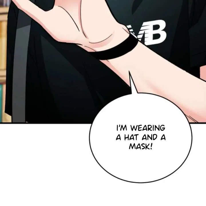 Heartbeat Sounds Chapter 10 – Page 134