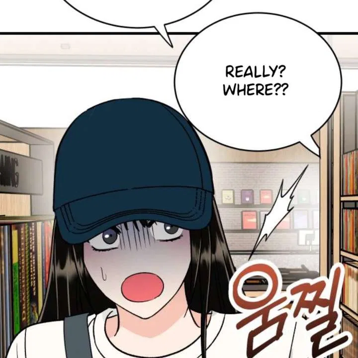 Heartbeat Sounds Chapter 10 – Page 138