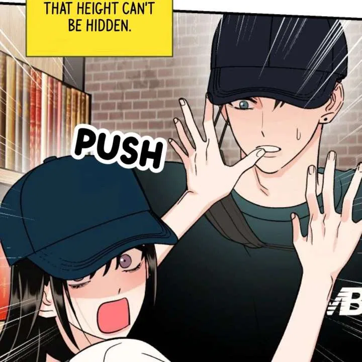 Heartbeat Sounds Chapter 10 – Page 140
