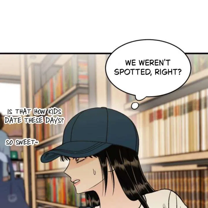 Heartbeat Sounds Chapter 10 – Page 146