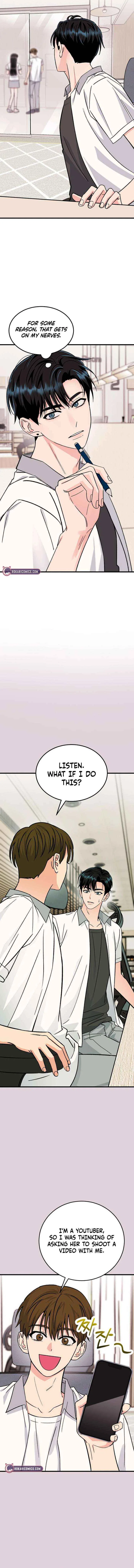 Heartbeat Sounds Chapter 9 – Page 6
