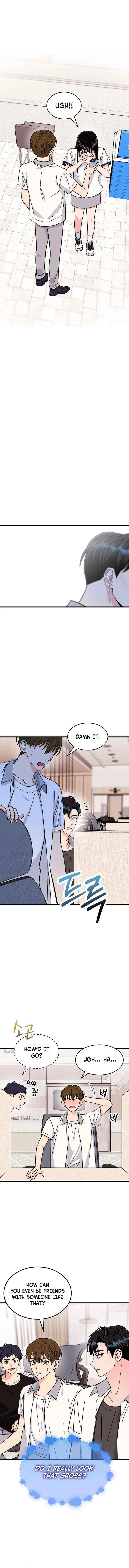 Heartbeat Sounds Chapter 9 – Page 10