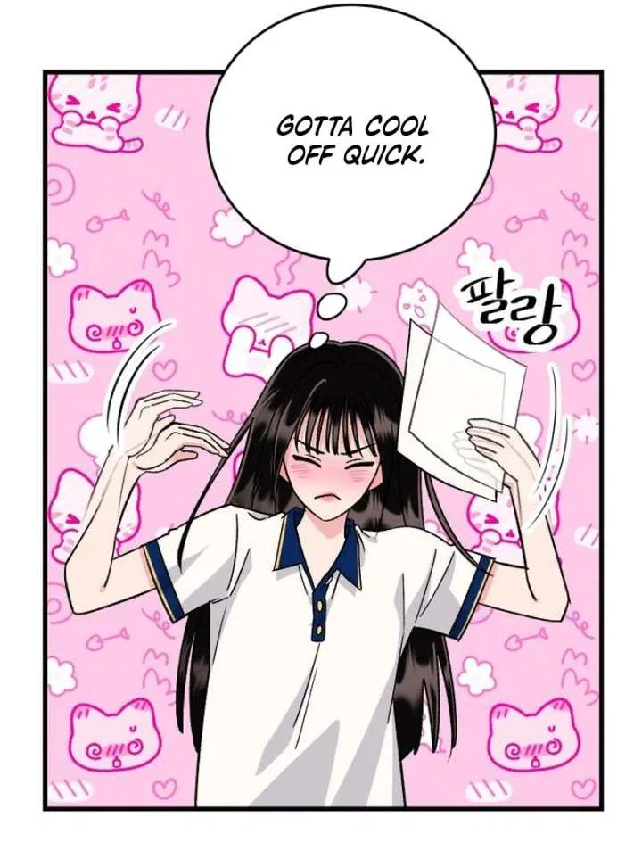 Heartbeat Sounds Chapter 8 – Page 10
