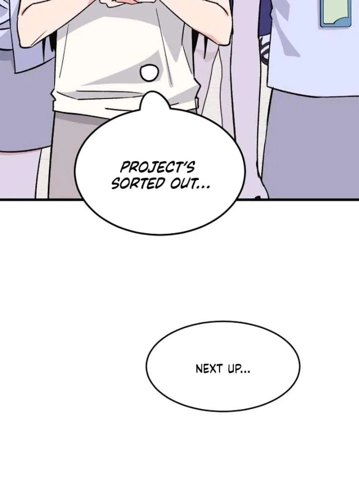 Heartbeat Sounds Chapter 8 – Page 20