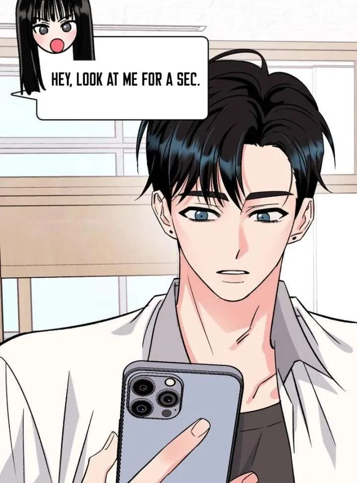 Heartbeat Sounds Chapter 8 – Page 23