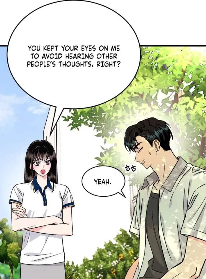 Heartbeat Sounds Chapter 8 – Page 28