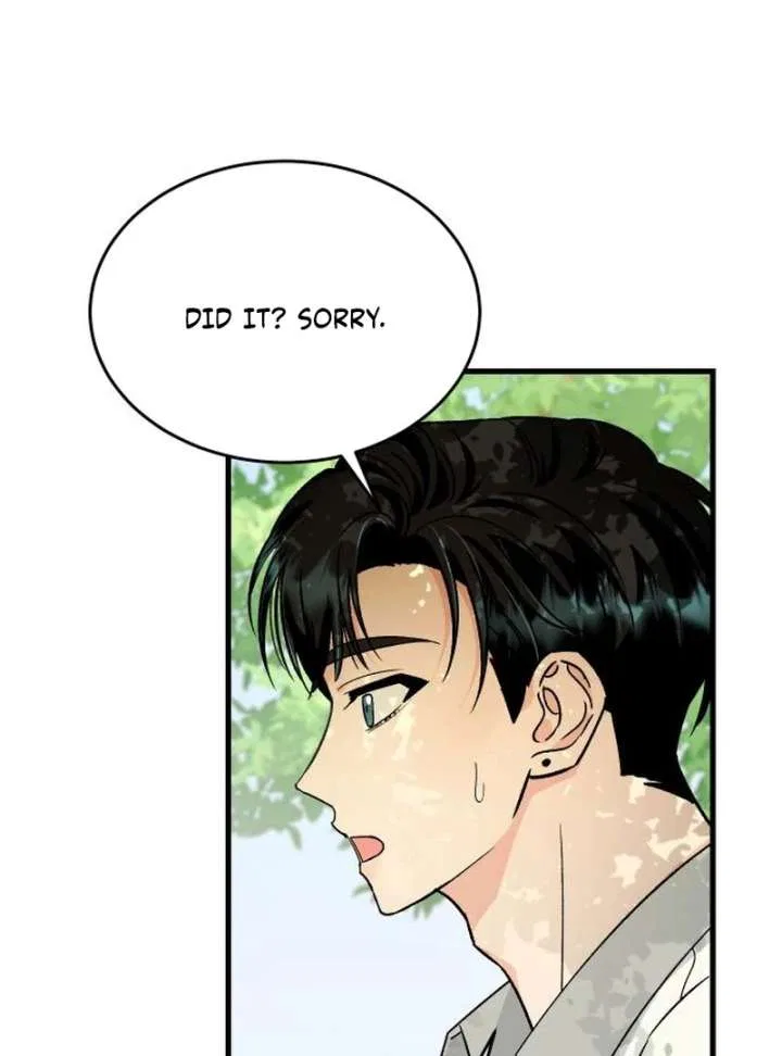 Heartbeat Sounds Chapter 8 – Page 30