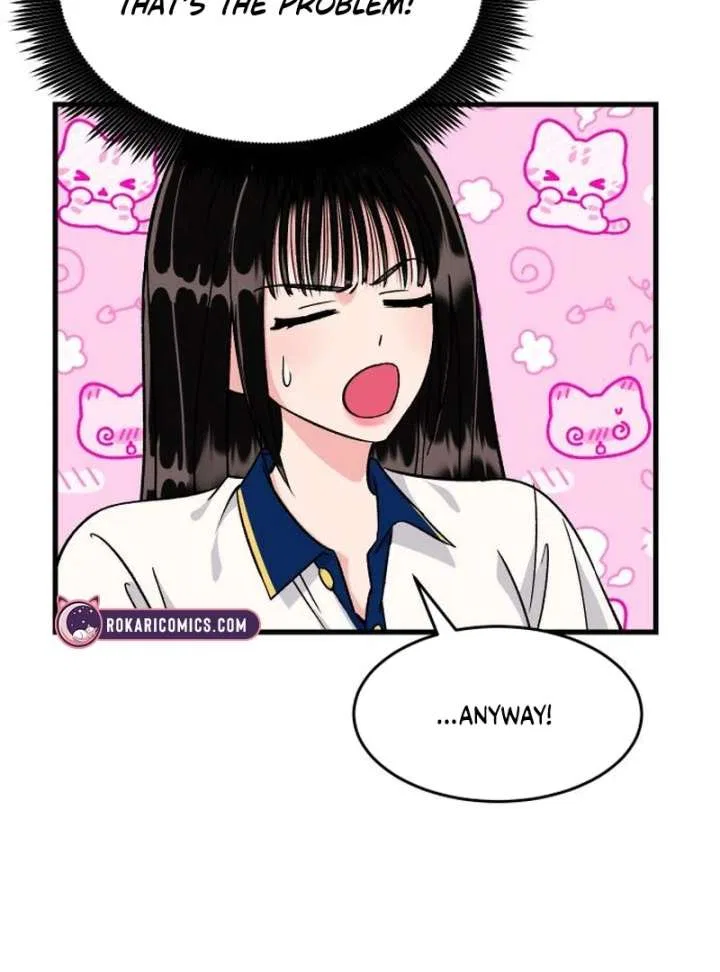 Heartbeat Sounds Chapter 8 – Page 32