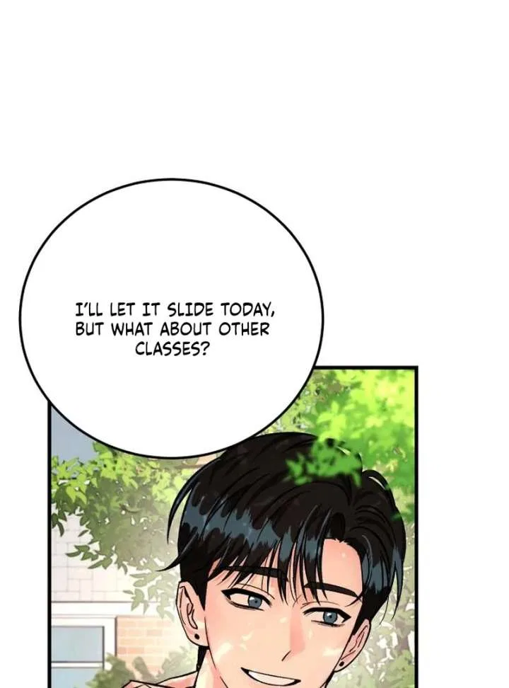 Heartbeat Sounds Chapter 8 – Page 33