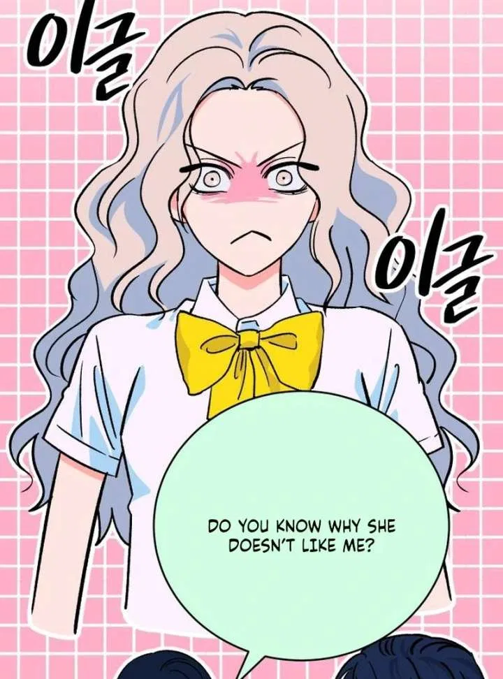 Heartbeat Sounds Chapter 8 – Page 43