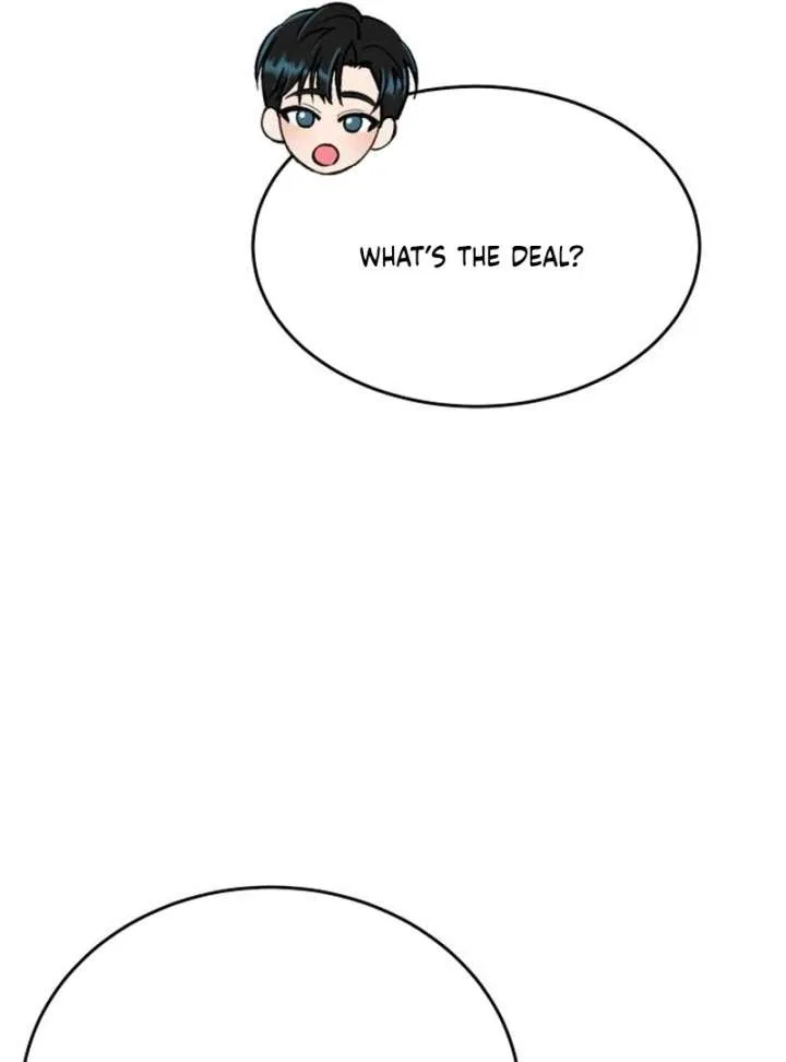 Heartbeat Sounds Chapter 8 – Page 47