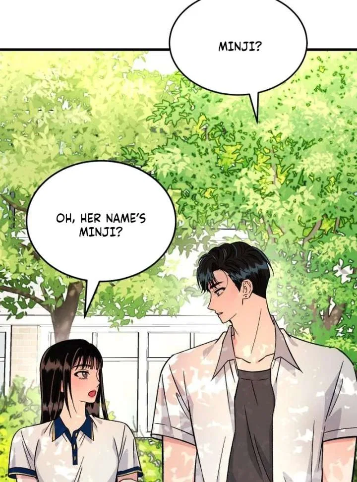Heartbeat Sounds Chapter 8 – Page 50