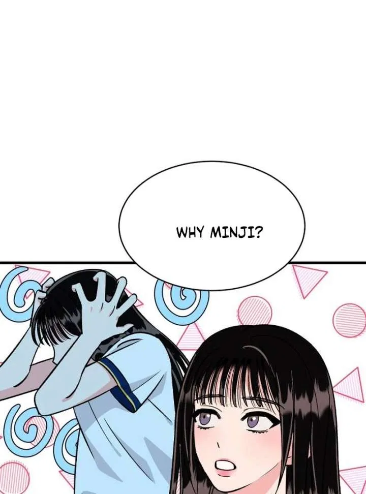 Heartbeat Sounds Chapter 8 – Page 52