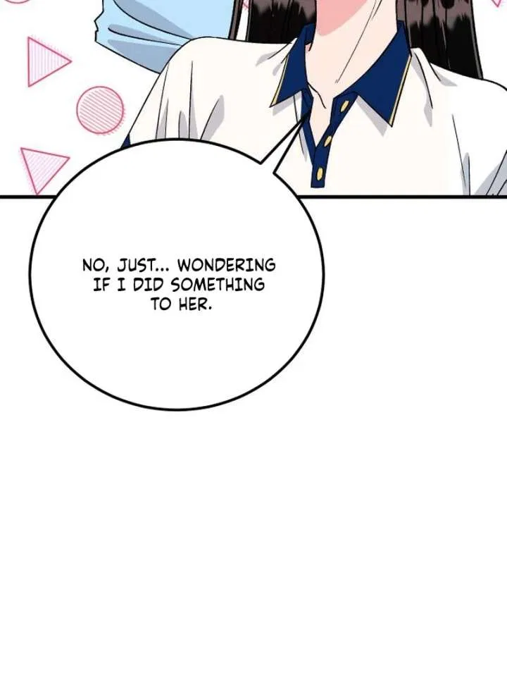 Heartbeat Sounds Chapter 8 – Page 53