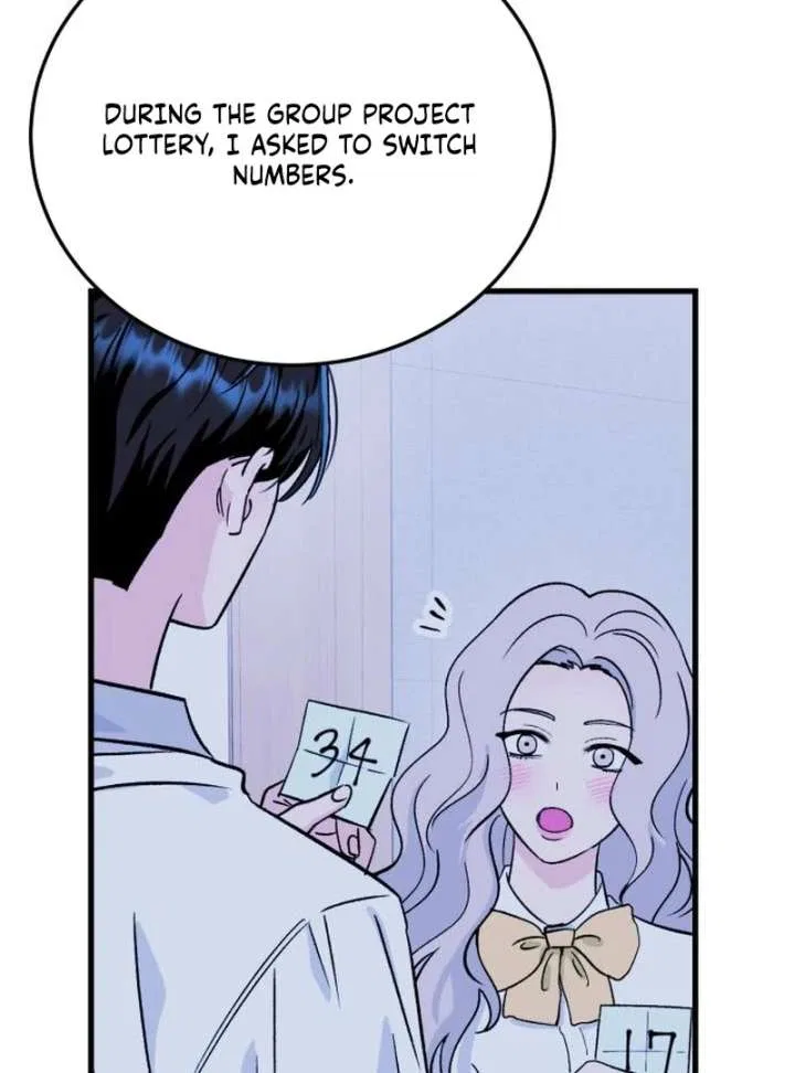 Heartbeat Sounds Chapter 8 – Page 58